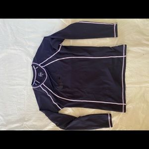 Nike running shirt